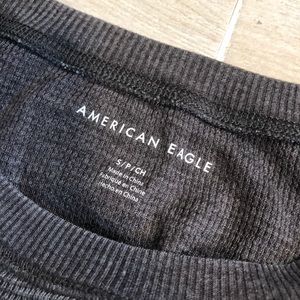 American Eagle Outfitters Tops - American Eagle Crop Top American Eagle Outfitters Tops - American Eagle Crop Top